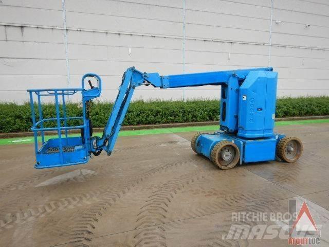 Genie Z-30/20N Bomliftar