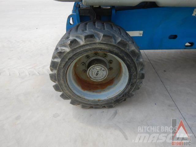 Genie Z-80/60 Bomliftar