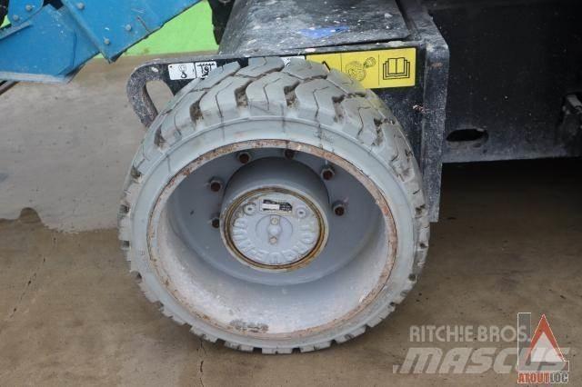 Genie Z33/18 Bomliftar