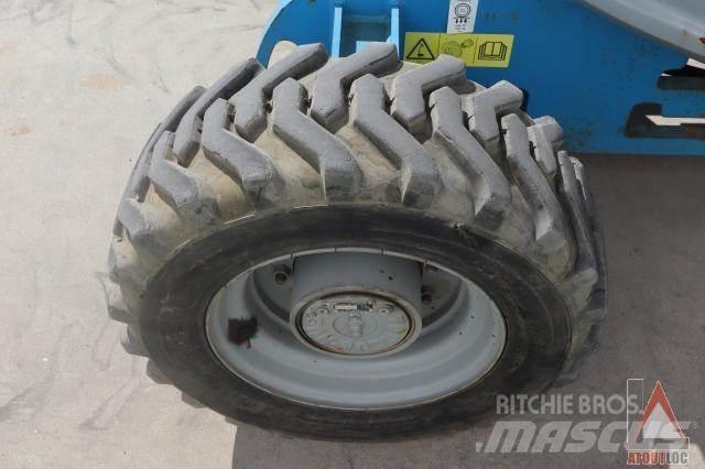 Genie Z34-22RT Bomliftar