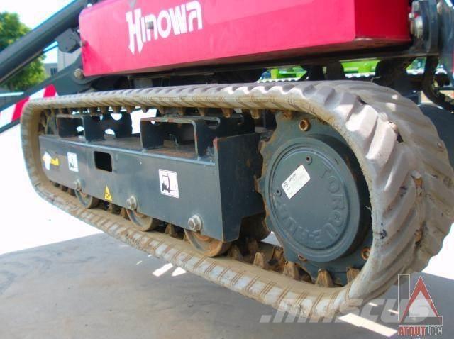 Hinowa TC13S Övriga personliftar