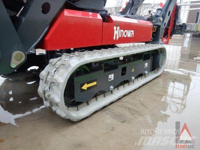 Hinowa TC22S Övriga personliftar