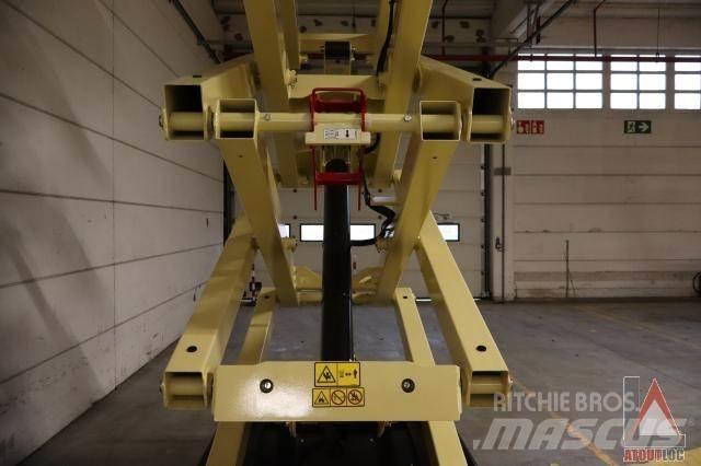 JLG 3246ES Bomliftar