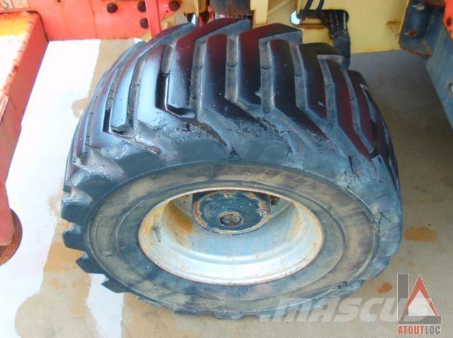 JLG 3394RT Bomliftar