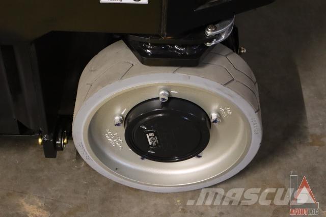 JLG ES3246 Bomliftar