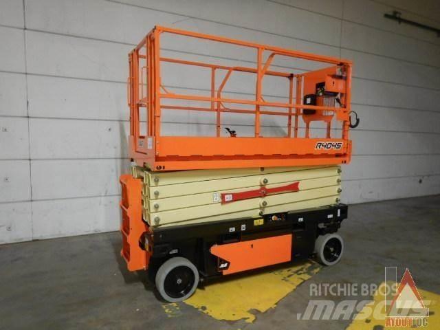 JLG R4045 Bomliftar