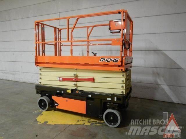 JLG R4045 Bomliftar