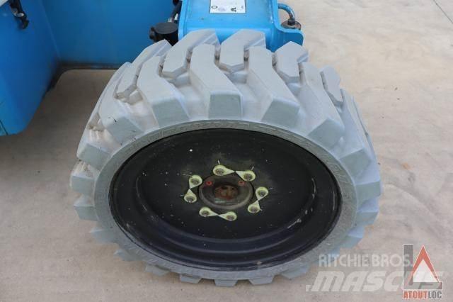 Niftylift HR21D Bomliftar
