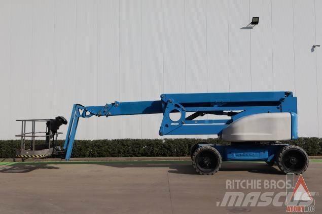 Niftylift HR28 Bomliftar