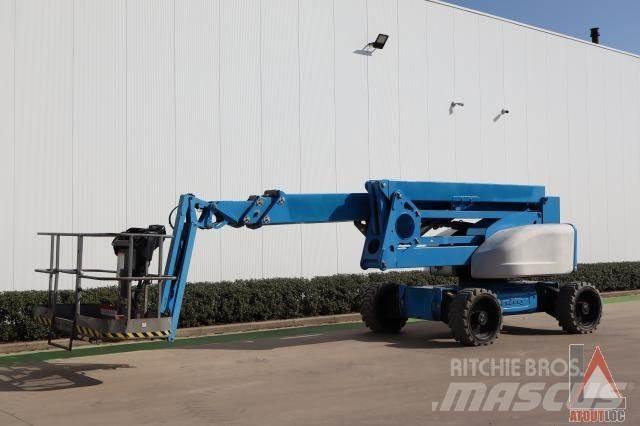 Niftylift HR28 Bomliftar
