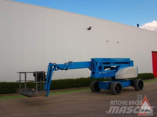 Niftylift HR28 Bomliftar