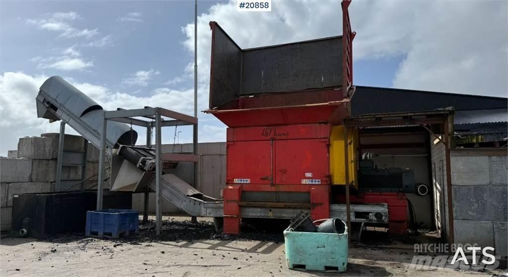 Bano MAC-S H 28-70 Krossar