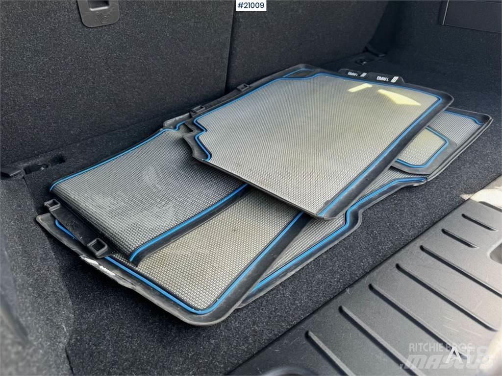 BMW I3s  Personbilar