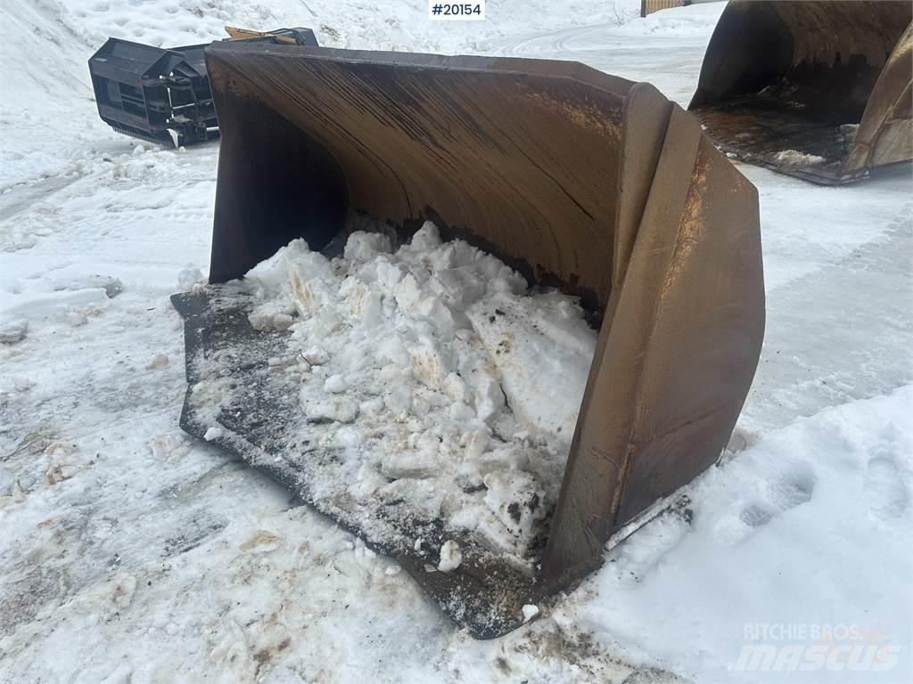 CAT 950G Hjullastare