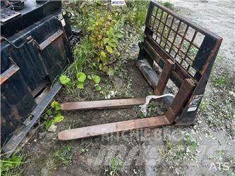 CAT Pallet Forks Entreprenad - Övrigt