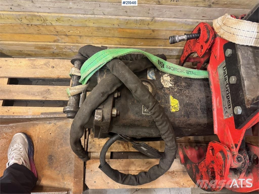 CAT Pigghammer Entreprenad - Övrigt