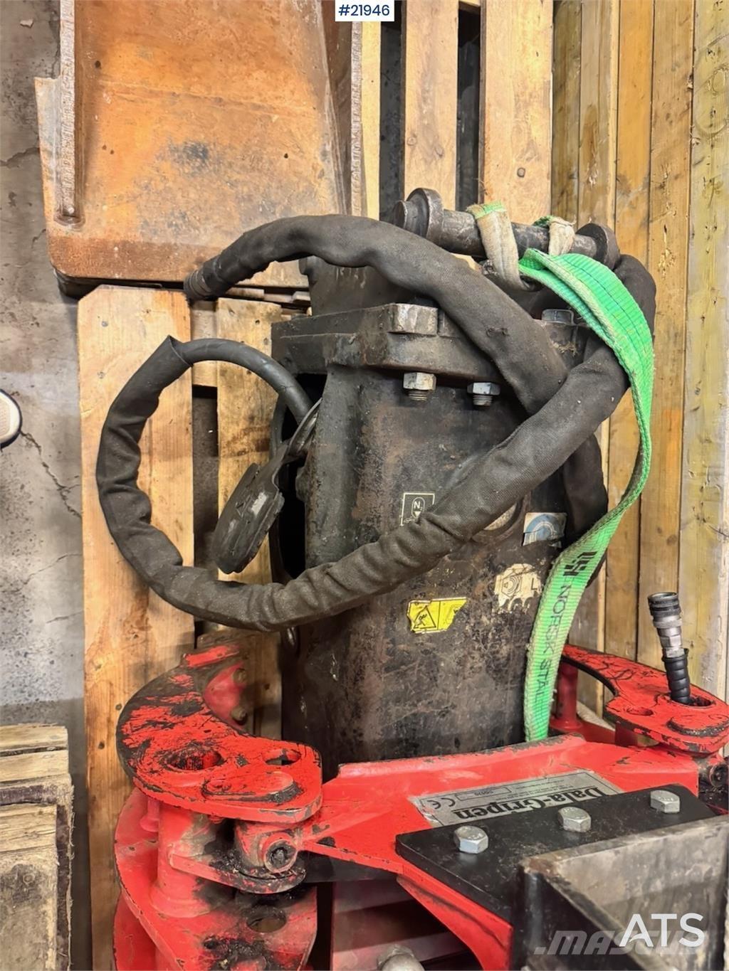 CAT Pigghammer Entreprenad - Övrigt