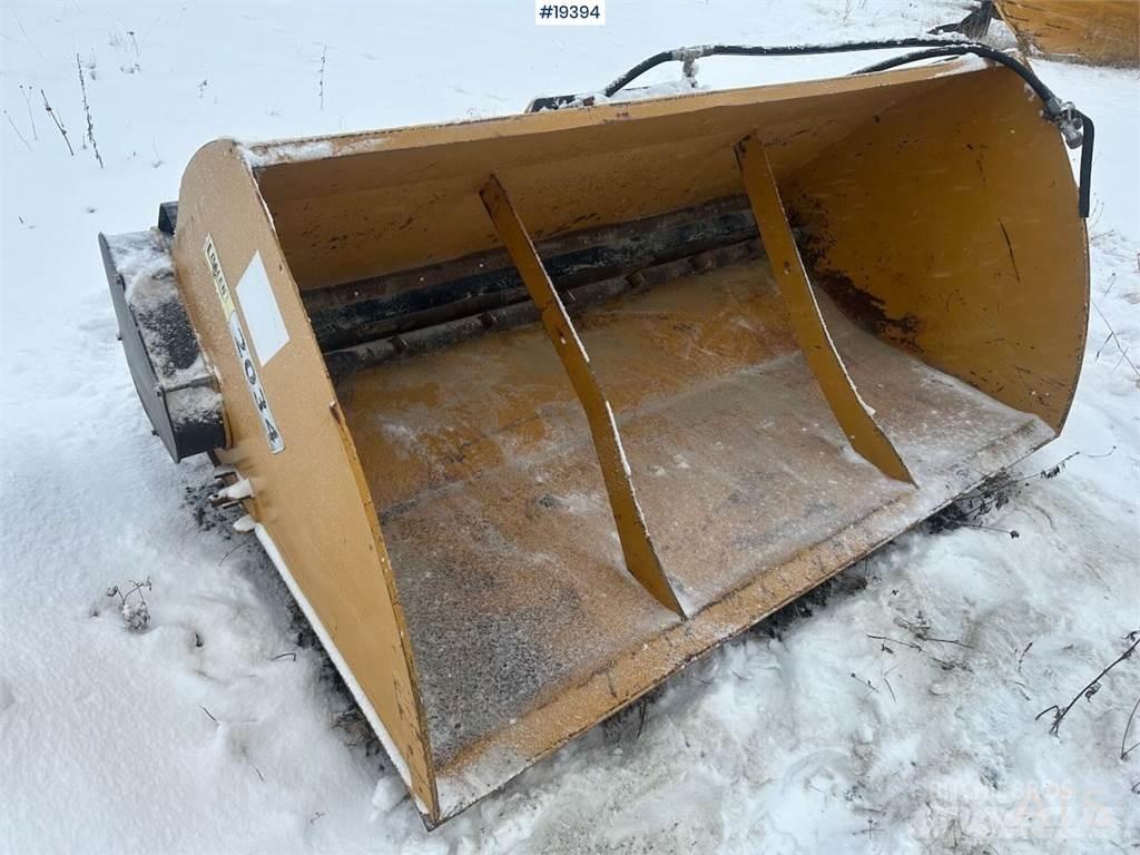 Dalen 1300L Transport - Övriga
