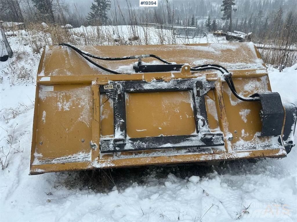 Dalen 1300L Transport - Övriga