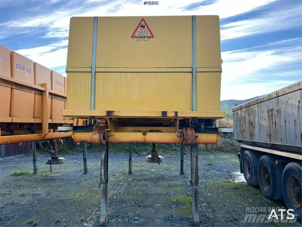 Falköping CLR-13 Transport - Övriga