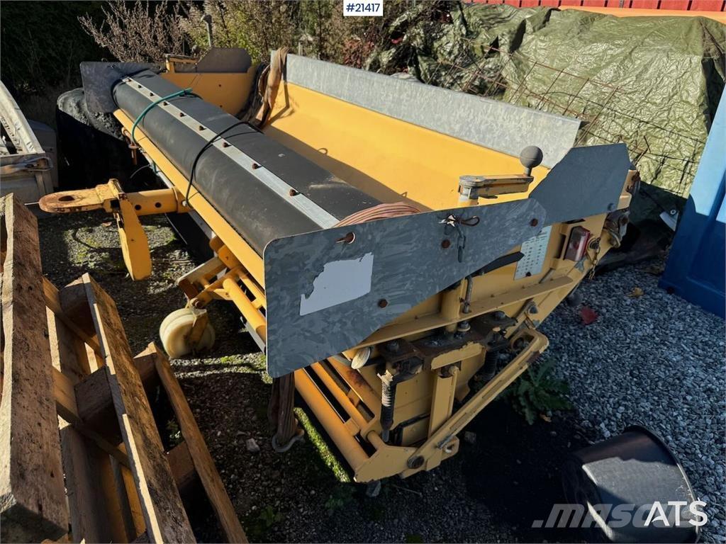 Falköping litter box Transport - Övriga