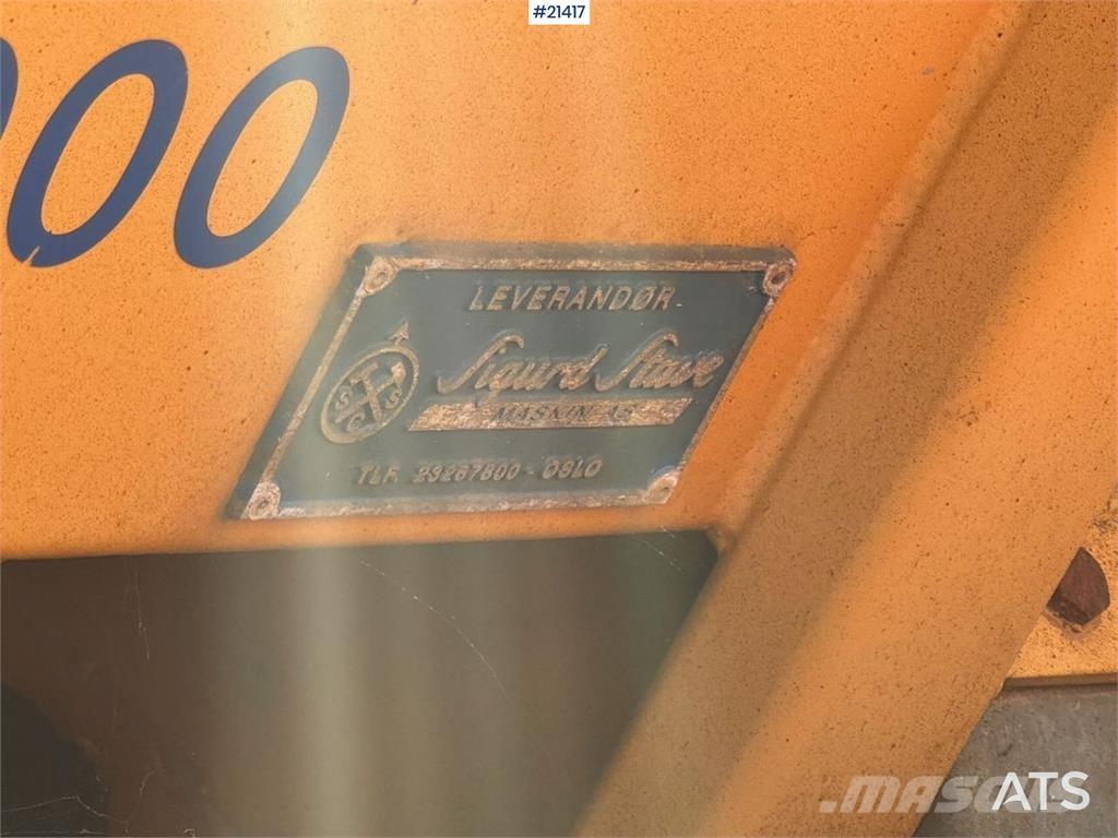 Falköping litter box Transport - Övriga