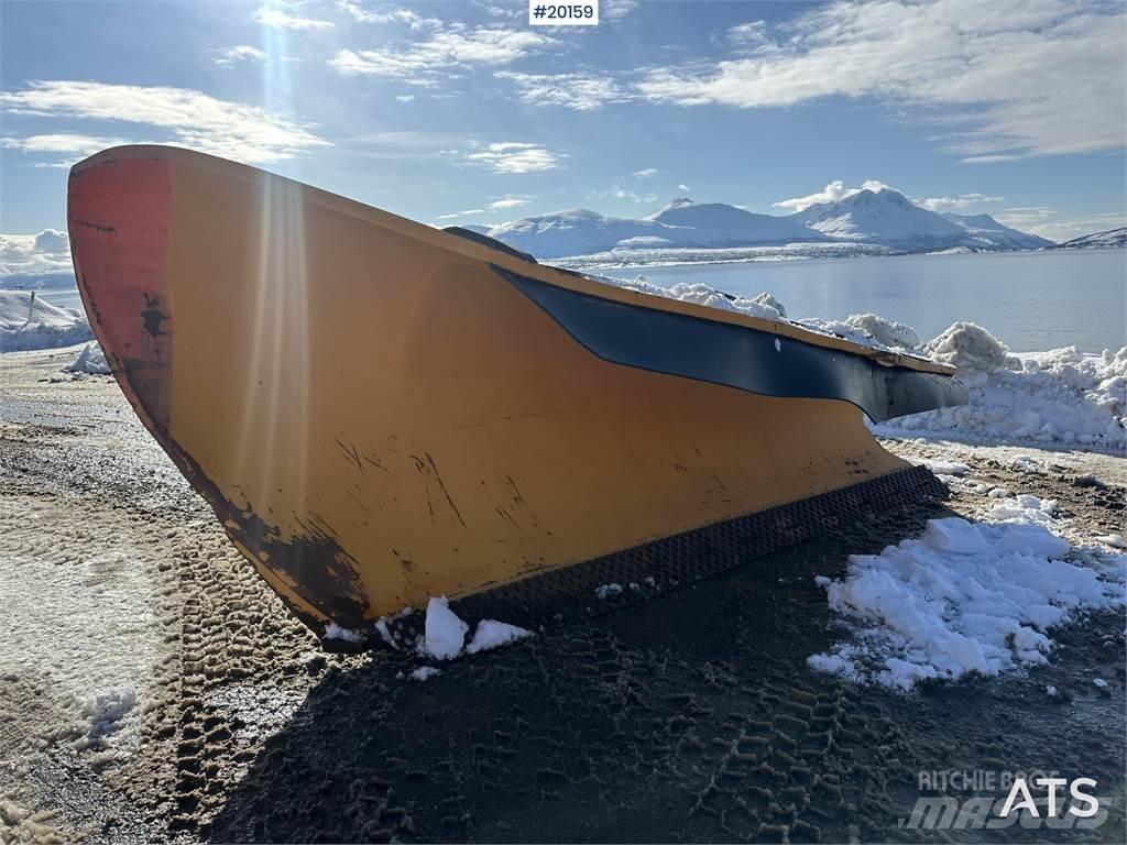  GMI LDA 265 S plog Entreprenad - Övrigt