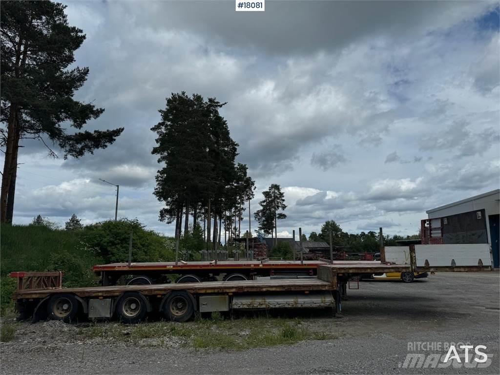 HRD trailer Övriga Trailers