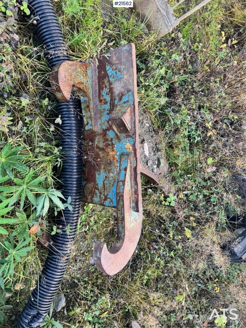 Hyundai 140LC-7 Bandgrävare