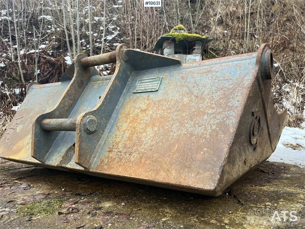 Kubota U48-4 Bandgrävare