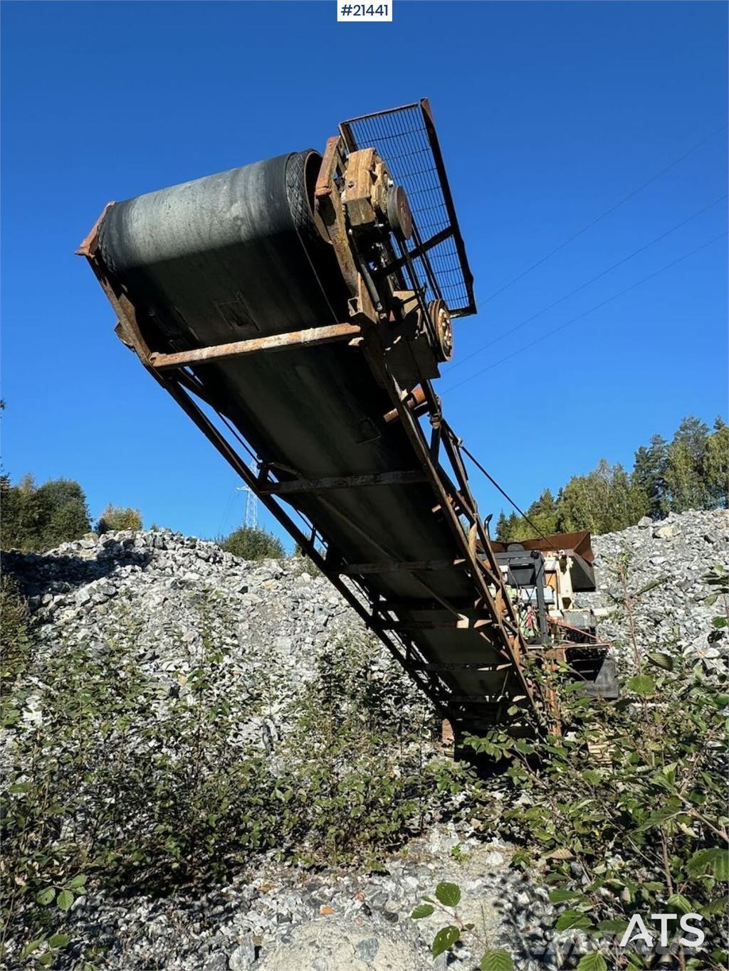 Kue-Ken 120S Krossar