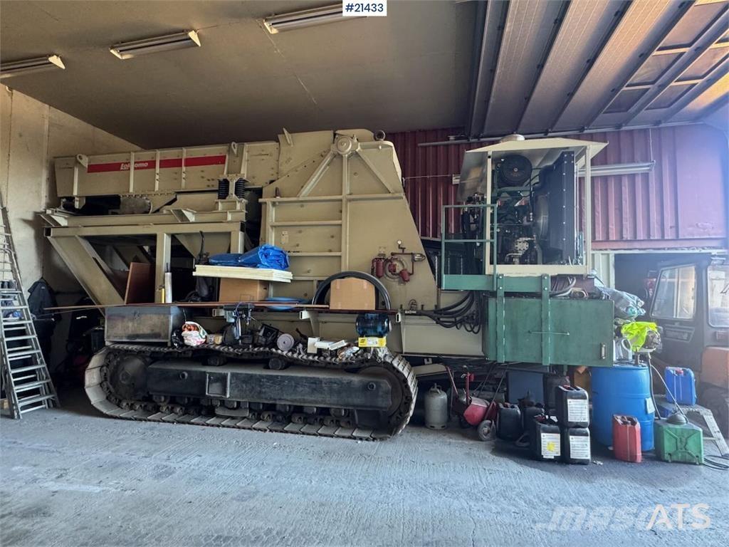 Kue-Ken Pendelknuser Krossar