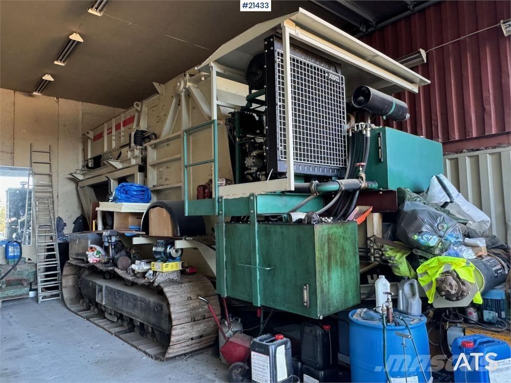 Kue-Ken Pendelknuser Krossar