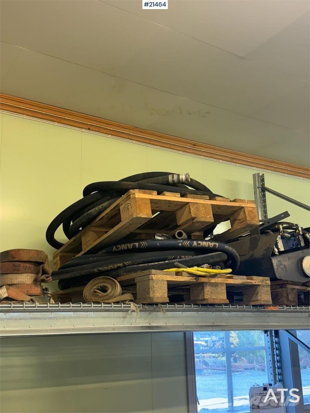  Lancy PH9TCL Pump Tillbehör