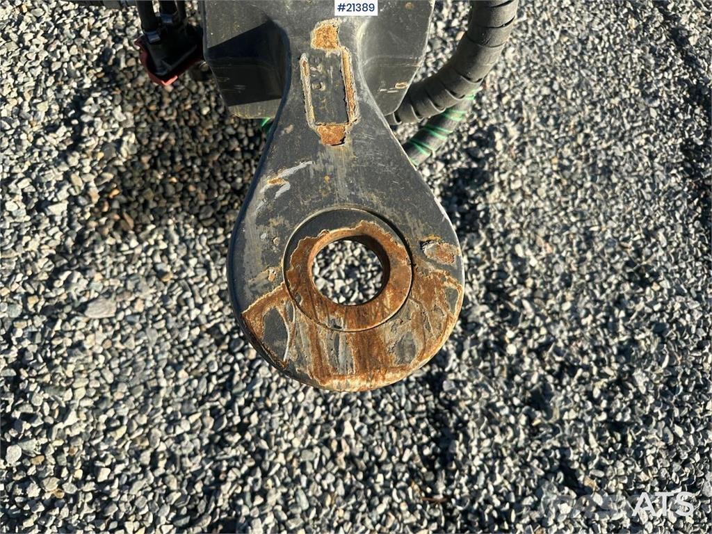 Maur bilpåbygg Övriga släp