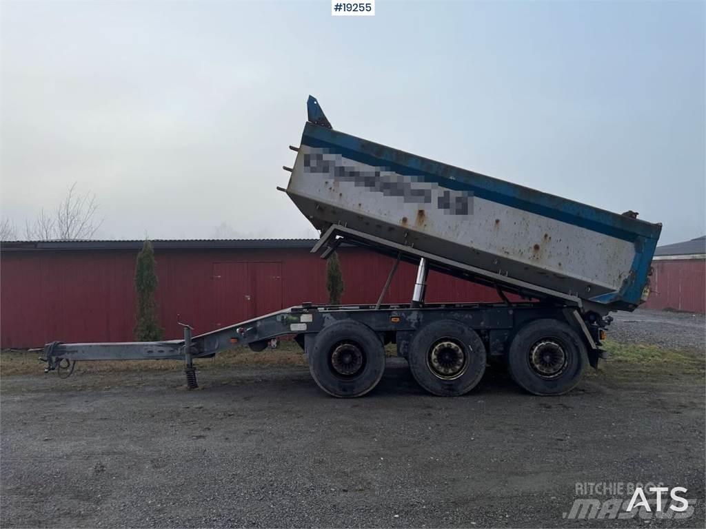 Maur Trailer Övriga släp