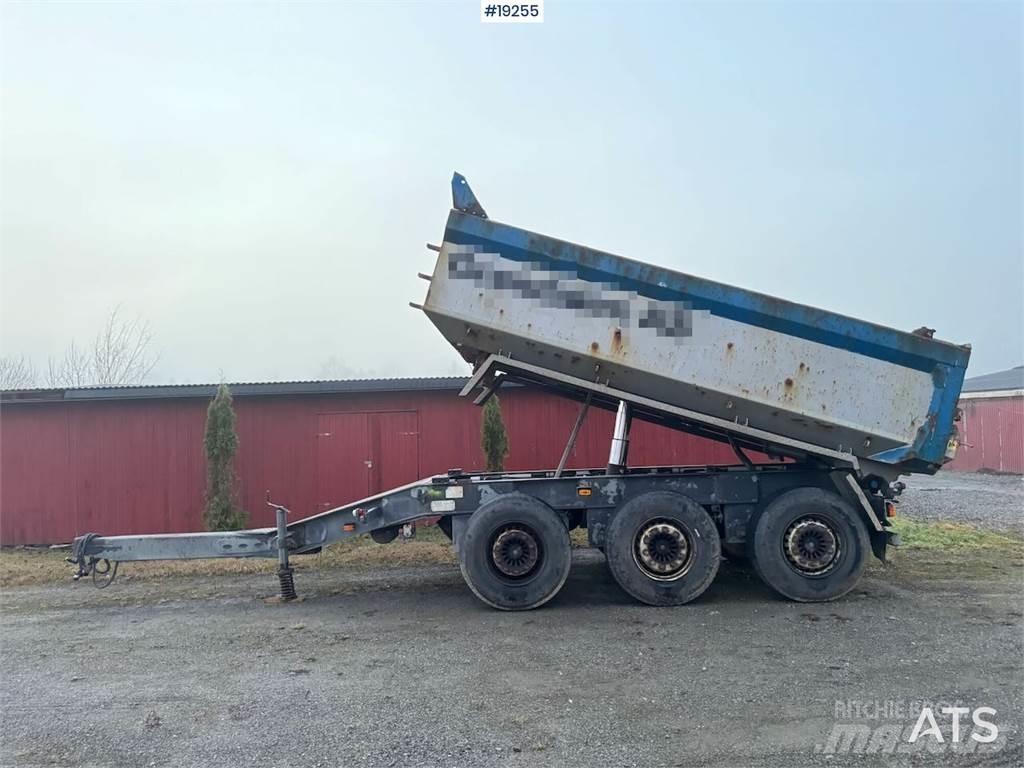 Maur Trailer Övriga släp