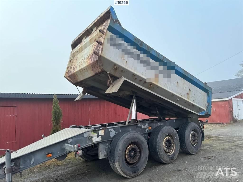 Maur Trailer Övriga släp