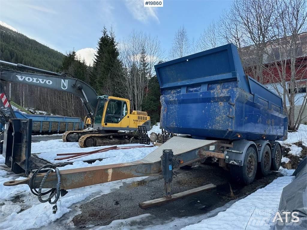 Maur trailer Övriga Trailers
