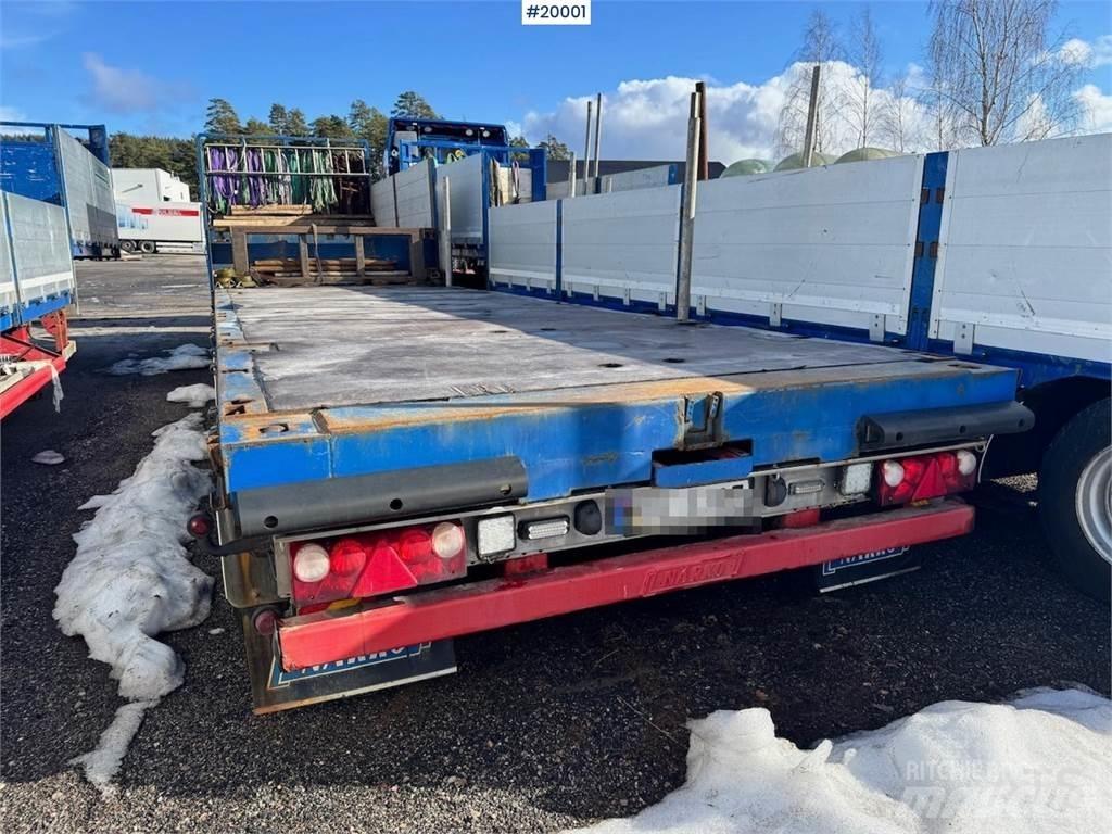 Närko Jumbo Övriga Trailers