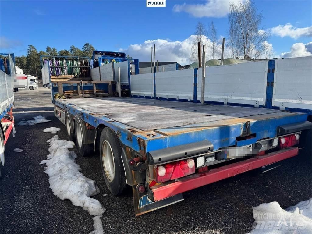 Närko Jumbo Övriga Trailers