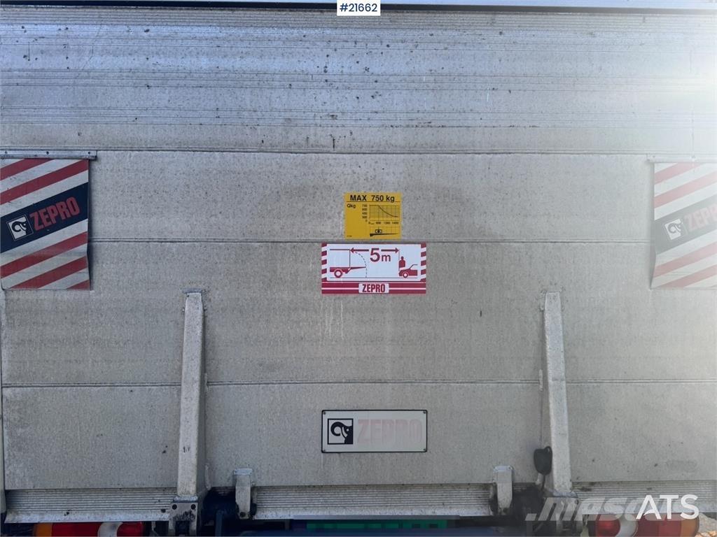 Peugeot Boxer Lätta skåpbilar