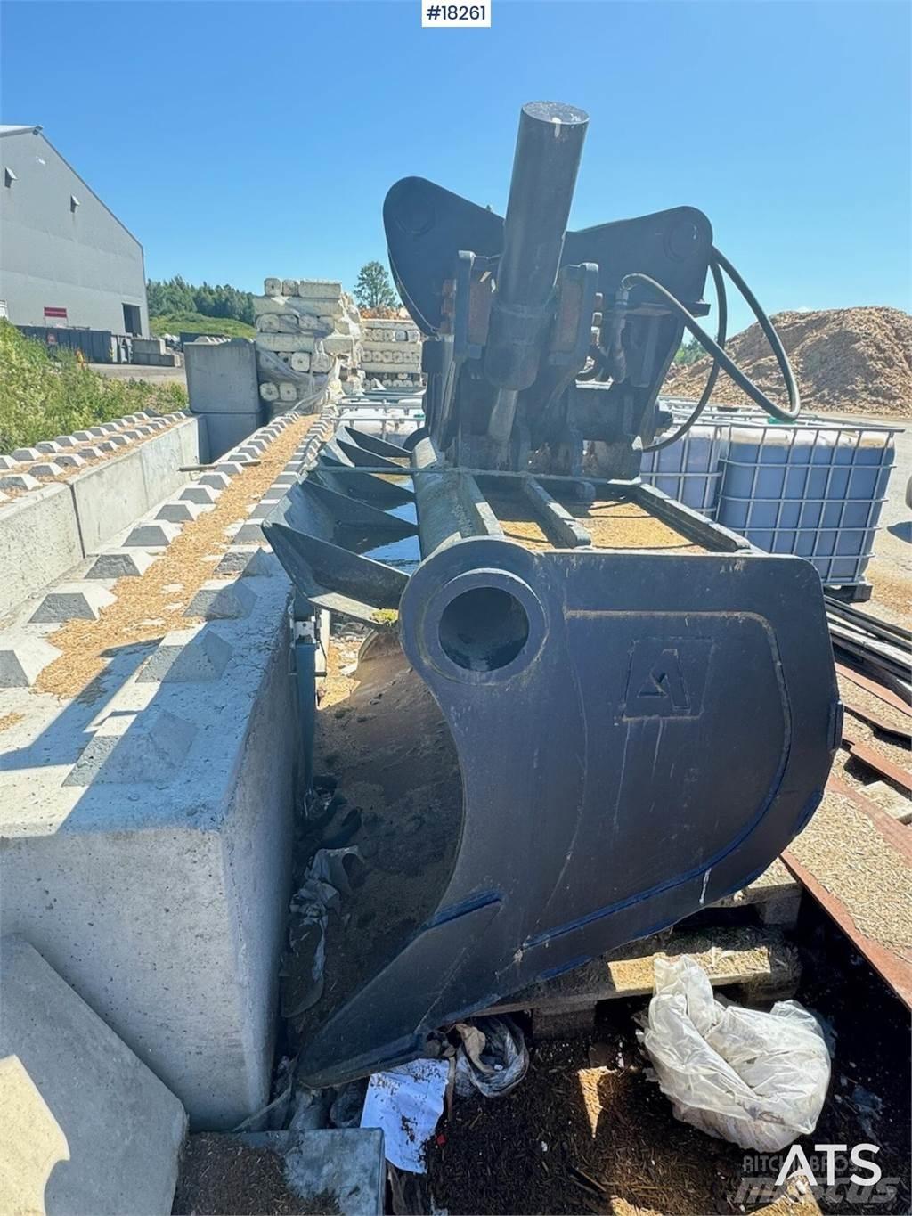  Pusseskuffe Tiltbar Övriga