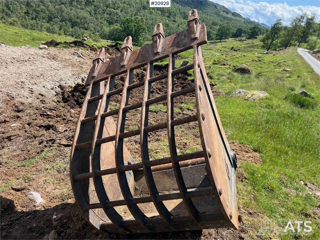 Sany sy155U Bandgrävare