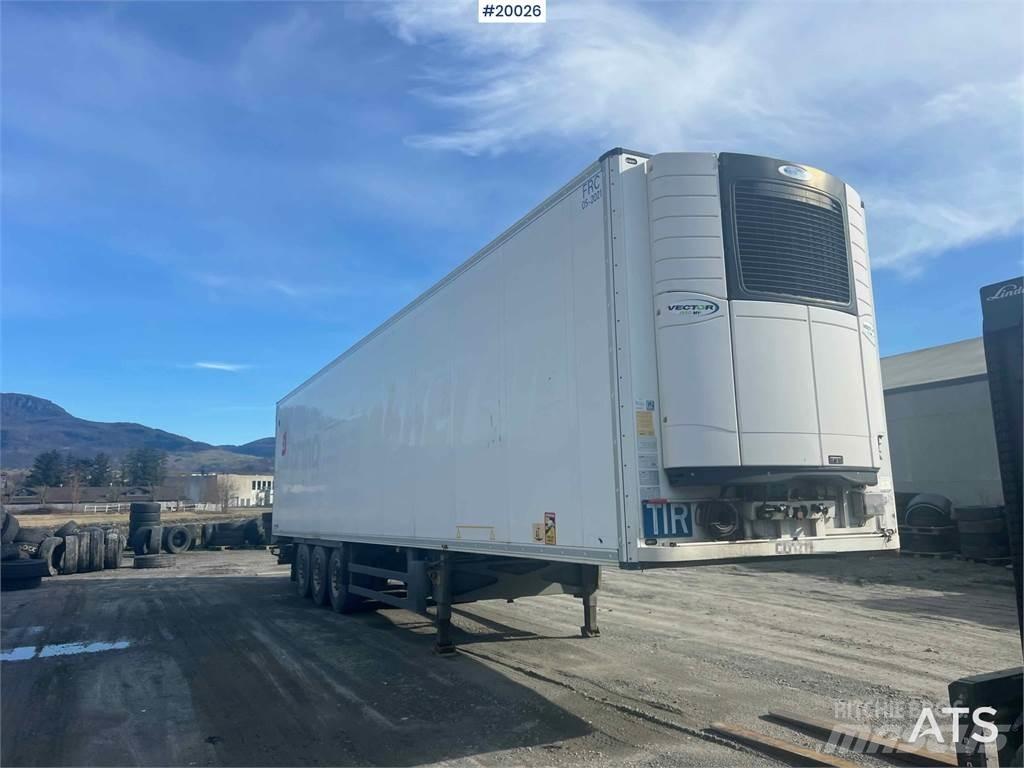 Schmitz Cargobull Övriga Trailers