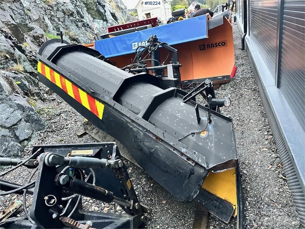 Tellefsdal 3300 Övriga