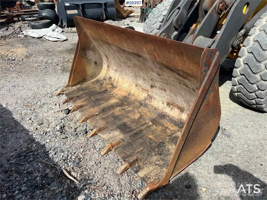 Volvo L70C Hjullastare