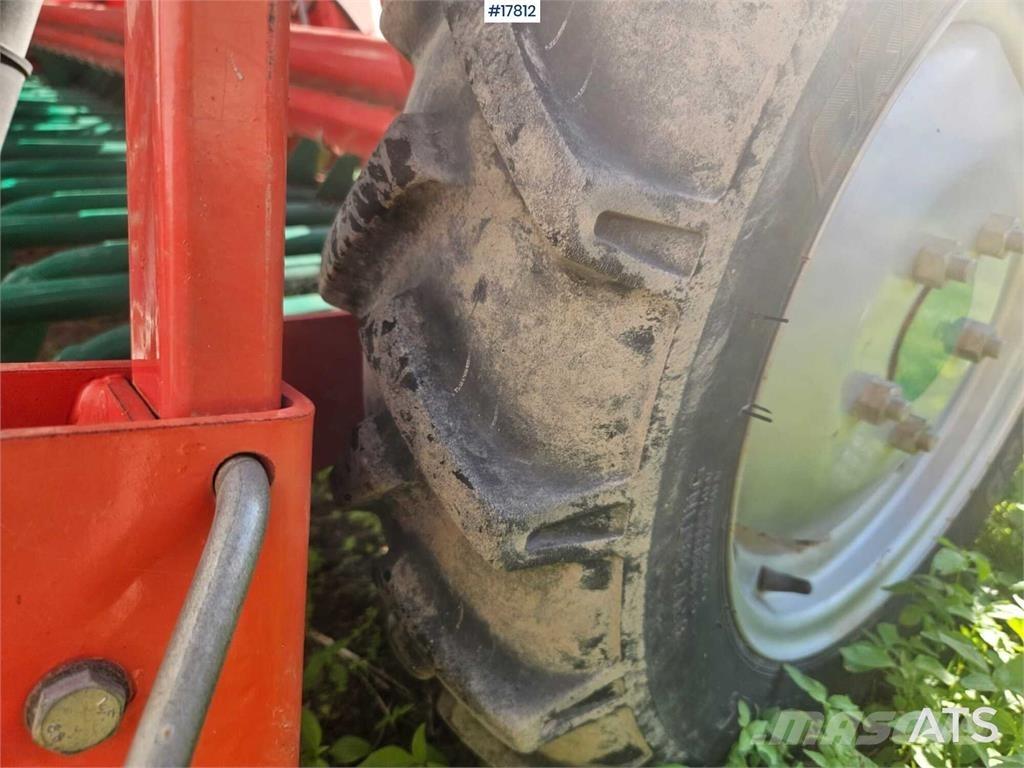 Agromasz SR 300 Såmaskiner
