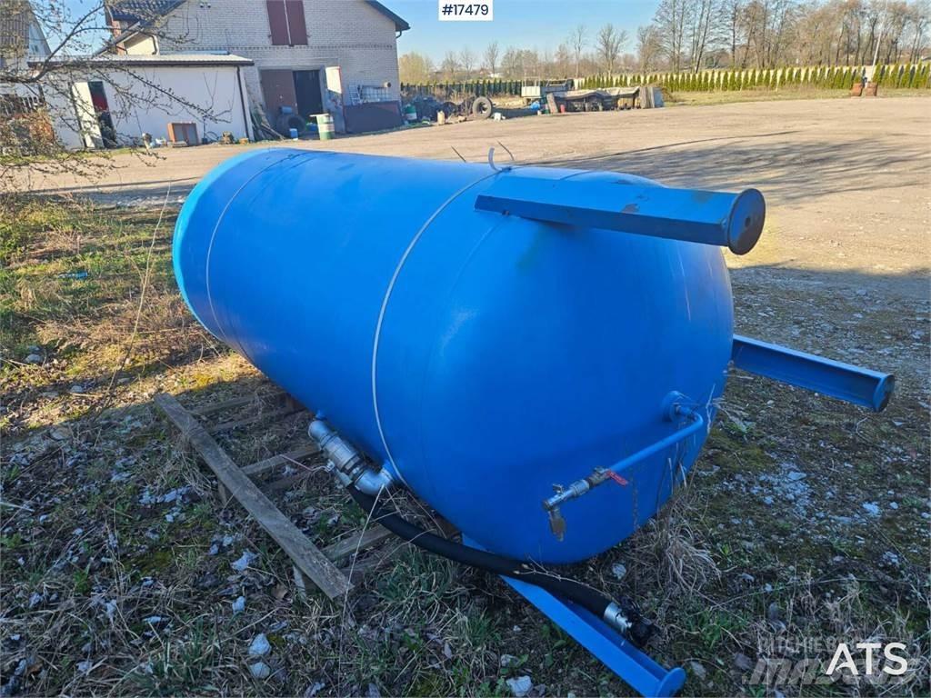 Compair L50 Kompressorer