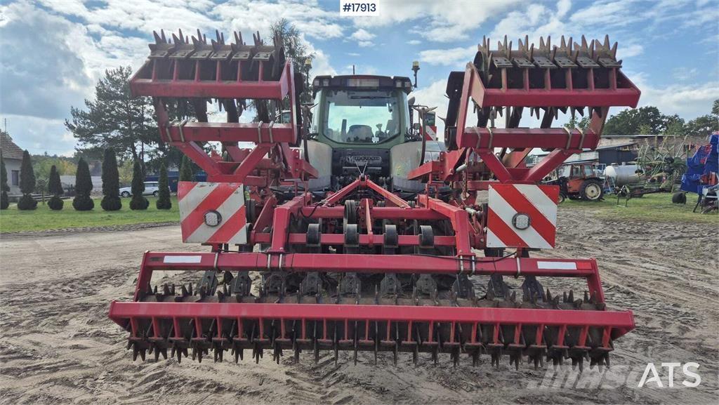 Expom Grom/3908 Övriga maskiner för jordbearbetning